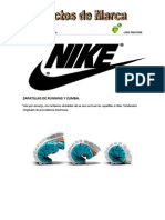 Catalogo Zapatillas Nike PDF