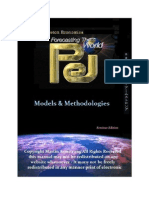 Manual And Methodologies