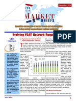 Vsat Marketbrief 2014