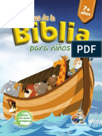 Lectura Biblica