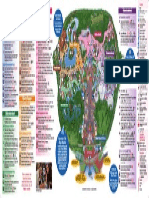 Mapa Disney PDF