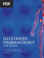 Download Illustrated Pharmacology for Nurses - Simonsen Terje SRG 2 by nadia SN255029457 doc pdf