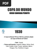 Slides - Copa