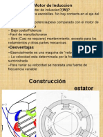 Induction Motor