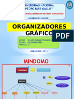 Organizadores Gráficos