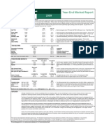 TD Asset Management: Year End Market Report - 2009