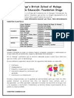 foundation brochure june 2014 spanish