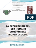 Expo de Humanidades