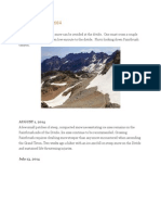 Paintbrush Divide 2014 PDF