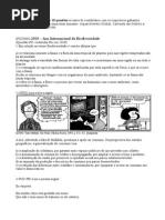 Vestibulares Questoes