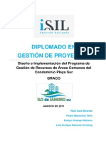 Grupo3 Condominio Playa Sur PDF