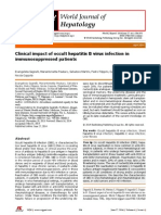 Hep B y Inmunosuprimidos PDF