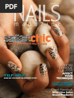 Download Nails by Adelliin SN255051915 doc pdf