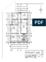 Efficient floor plan layout analysis