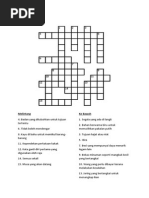Kuiz Teka Teki Jawapan Pdf