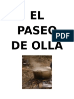 El Paseo de Olla