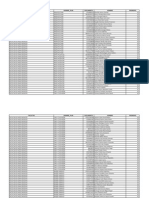 Mejores Promedios 2014