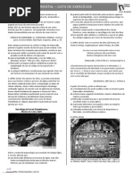 Antiguidade Oriental Lista de Exercc3adcios