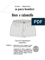 Boxer o Calz