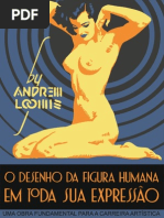Preview - O Desenho da Figura Humana em Toda sua Expressão.pdf