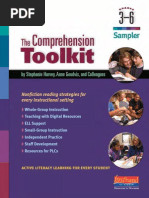 Download Comprehension by Jody Heydon SN255062069 doc pdf