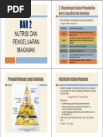 Keturunan Dan Variasi - Nota Sains Tingkatan 4 Bab 3