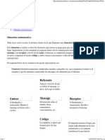 Situación Comunicativa - Portal Académico Del CCH