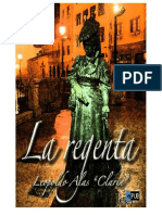 La Regenta