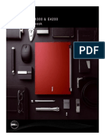 Dell Latitude™ E4300 & E4200 Technical Guidebook