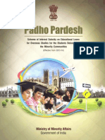 Padhopardesh Eng 0 PDF