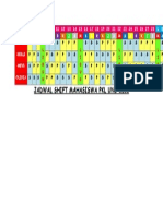 Jadwal PKL Apotek Savira