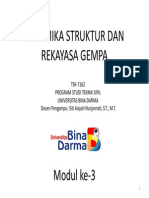 Dinamika Struktur Mod 03 01 BW