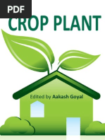 Download Crop Plant by Tedi Premti SN255065405 doc pdf