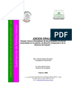 Investigación legislativa