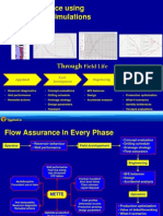 11 Field Life Simulations