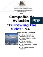 Reingeniería - Proyecto Compañía de Aviación+++ (1)