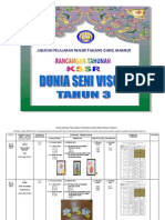 RPT DSV Tahun 3