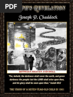 Download JOSEPHS REVELATION A True-life story by Joseph P Chaddock Read it Today  FREE  by Joseph P Chaddock SN255068880 doc pdf