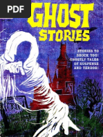 Surreal Grotesque Issue 15: Conspiracy Theories | PDF