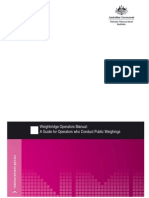 WeighbridgeOperatorsManual PDF