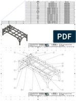 KT-1967 HD2 Telescopic Stand Parts List