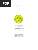 Download Dokumen Ekspor Impor by Ghufron Syahputra SN255072510 doc pdf