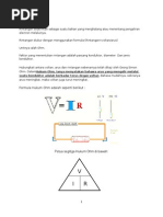 Mekanisme Pengangkutan Air Pdf