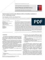 experimental thermal and fluid science