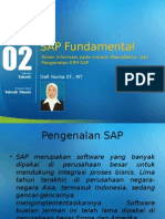 Modul 02 SAP ME DN