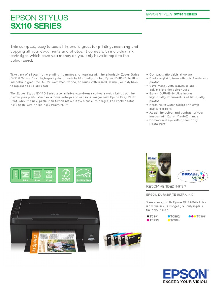 Hp Printer Drivers For Windows 10
