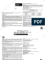 Amoxidal Plus c12