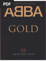 Download ABBA Songbook by Max SN255079298 doc pdf