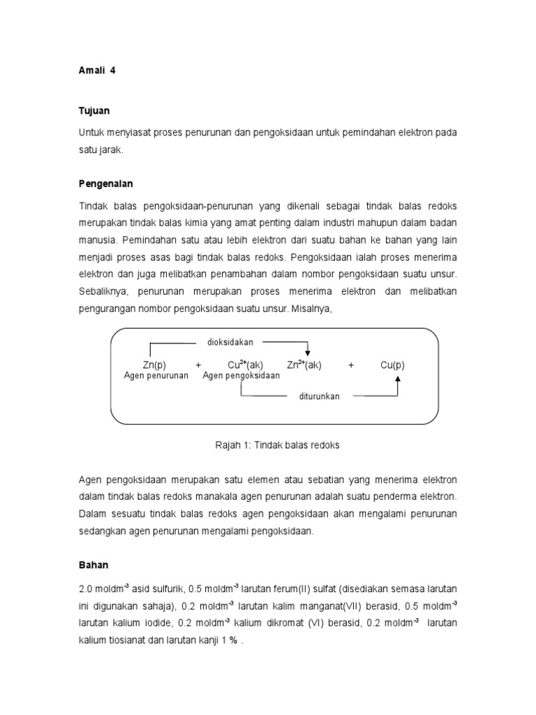 Amali 4 Bm Pdf