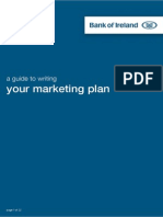 Marketing Plan Essentials